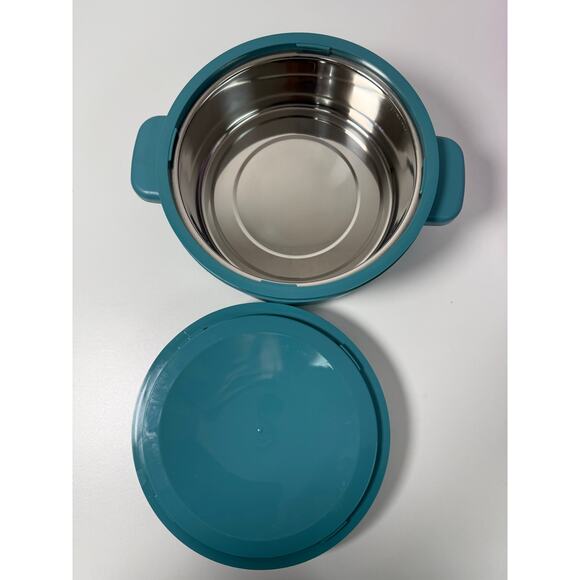 2.6-Quart Insulated Food Storage Container - Picture 4 of 4